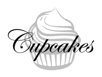 SouthBeach Cupcakes logo design by bulatITA