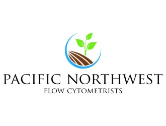 Pacific Northwest Flow Cytometrists logo design by jetzu