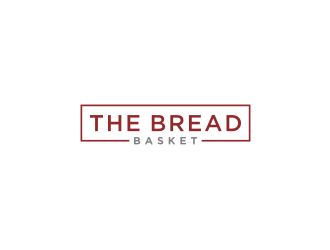 The Bread Basket logo design by bricton