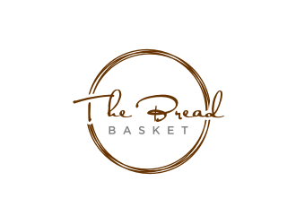 The Bread Basket logo design by bricton