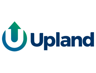 Upland logo design by Coolwanz