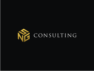 SNG Consulting logo design by logitec