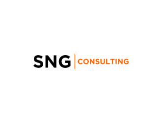 SNG Consulting logo design by semar