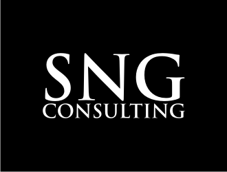 SNG Consulting logo design by BintangDesign