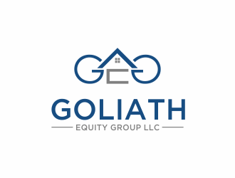Goliath Equity Group LLC logo design by afra_art