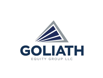 Goliath Equity Group LLC logo design by Marianne