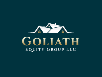 Goliath Equity Group LLC logo design by PRN123