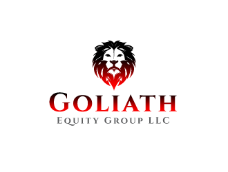Goliath Equity Group LLC logo design by PRN123