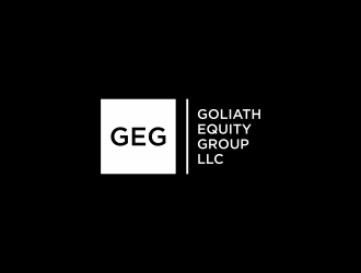Goliath Equity Group LLC logo design by Franky.