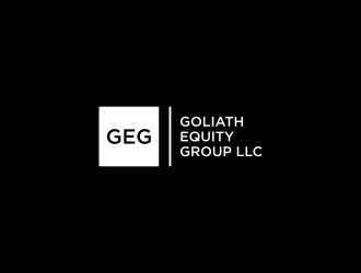 Goliath Equity Group LLC logo design by Franky.