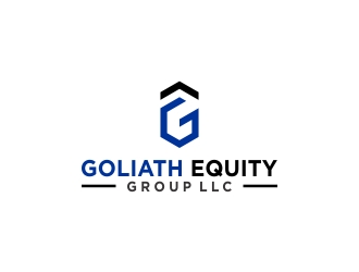 Goliath Equity Group LLC logo design by CreativeKiller
