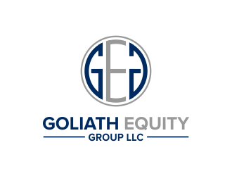 Goliath Equity Group LLC logo design by done