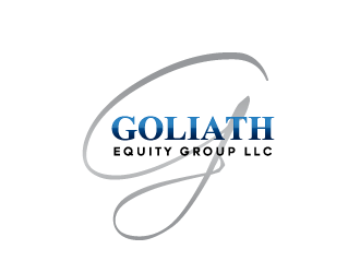 Goliath Equity Group LLC logo design by bluespix