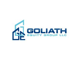 Goliath Equity Group LLC logo design by bluespix