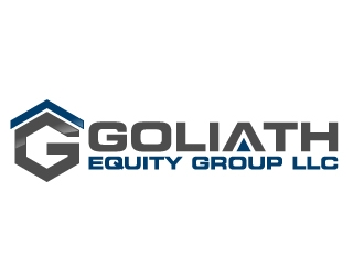 Goliath Equity Group LLC logo design by jaize