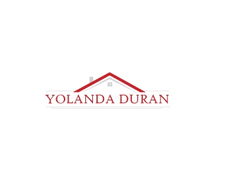 Yolanda Duran logo design by webmall