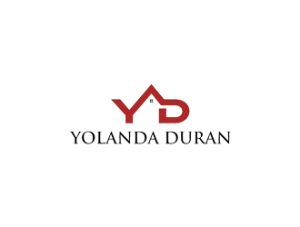 Yolanda Duran logo design by Jhonb