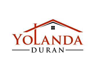 Yolanda Duran logo design by nurul_rizkon