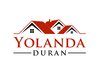 Yolanda Duran logo design by nurul_rizkon
