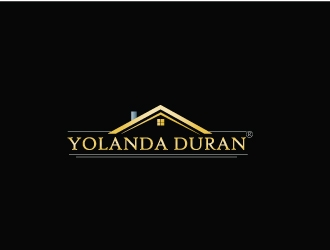 Yolanda Duran logo design by webmall