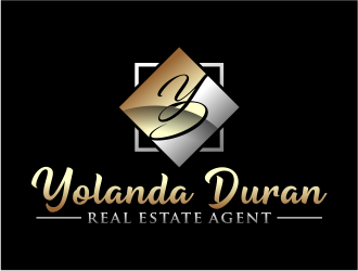 Yolanda Duran logo design by cintoko