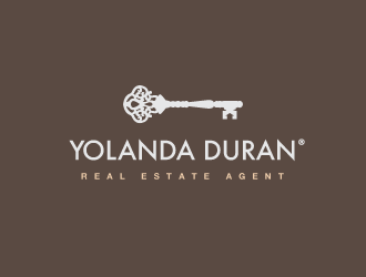 Yolanda Duran logo design by PRN123