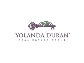Yolanda Duran logo design by PRN123