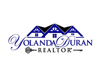Yolanda Duran logo design by daywalker