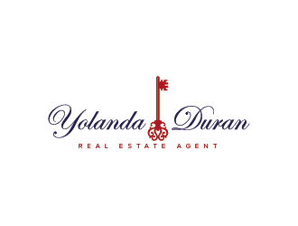Yolanda Duran logo design by czars