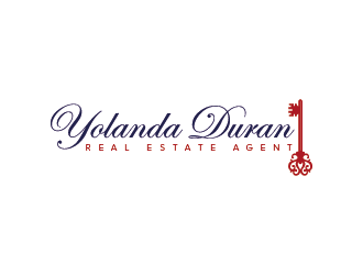 Yolanda Duran logo design by czars