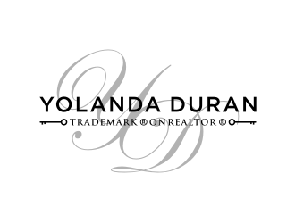 Yolanda Duran logo design by Zhafir
