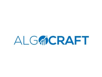 Algocraft logo design by aryamaity