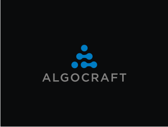 Algocraft logo design by Sheilla
