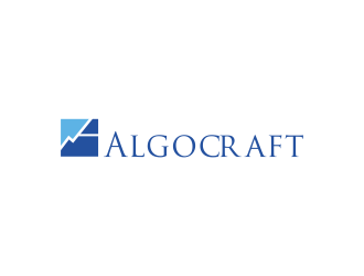 Algocraft logo design by qqdesigns