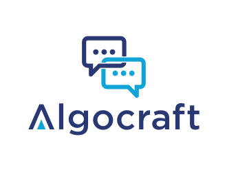 Algocraft logo design by nurul_rizkon