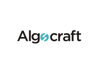 Algocraft logo design by R-art