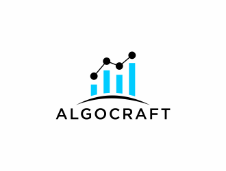 Algocraft logo design by checx