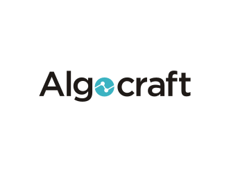 Algocraft logo design by R-art