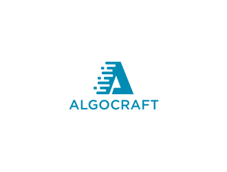 Algocraft logo design by narnia