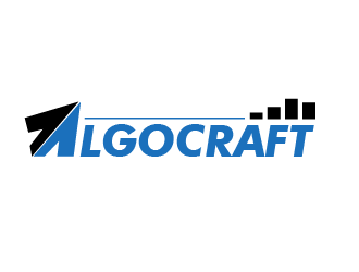 Algocraft logo design by logy_d