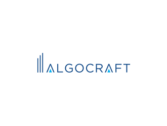 Algocraft logo design by Zeratu