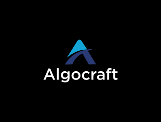 Algocraft logo design by kaylee