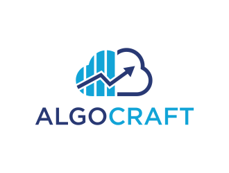 Algocraft logo design by ammad