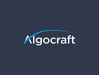 Algocraft logo design by ndaru