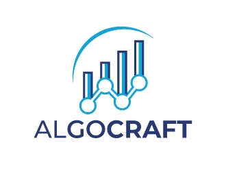 Algocraft logo design by Rock