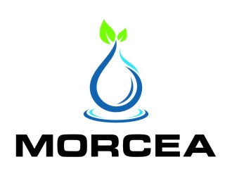 MORCEA - (Mississippi Ohio River Confluence Economic Alliance logo design by jetzu