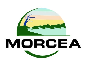 MORCEA - (Mississippi Ohio River Confluence Economic Alliance logo design by jetzu