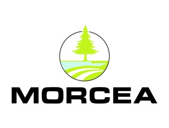 MORCEA - (Mississippi Ohio River Confluence Economic Alliance logo design by jetzu