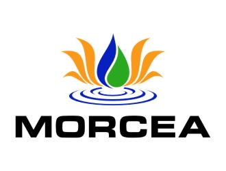 MORCEA - (Mississippi Ohio River Confluence Economic Alliance logo design by jetzu