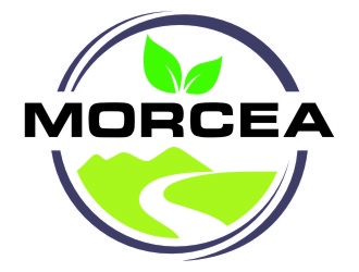 MORCEA - (Mississippi Ohio River Confluence Economic Alliance logo design by jetzu